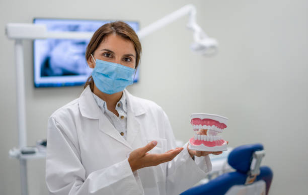 Best Emergency Dental Care for Broken or Chipped Teeth in Buhl, MN