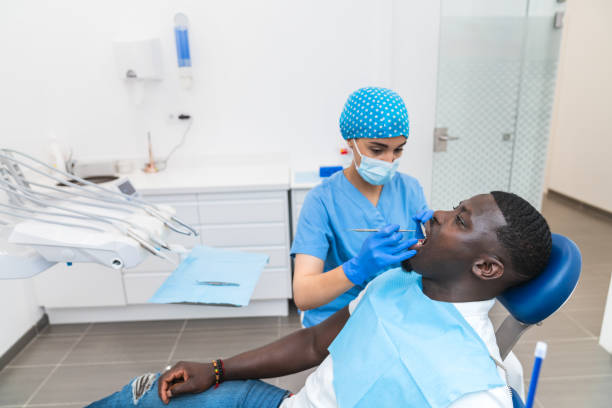 Best Emergency Denture Repair in Buhl, MN